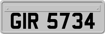 GIR5734