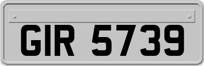 GIR5739