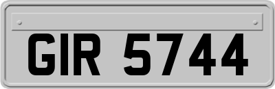 GIR5744