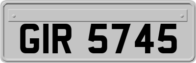GIR5745