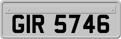 GIR5746