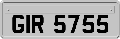 GIR5755