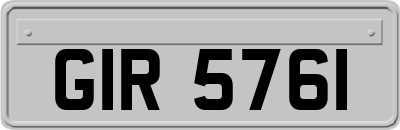 GIR5761