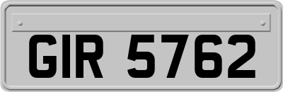 GIR5762