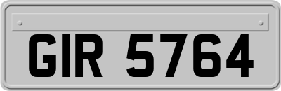 GIR5764