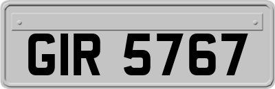 GIR5767