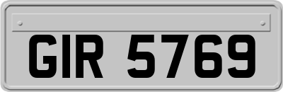 GIR5769