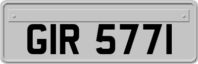 GIR5771