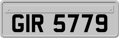 GIR5779