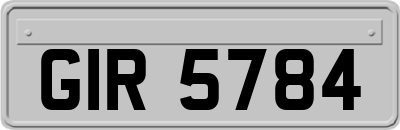 GIR5784