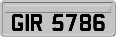 GIR5786