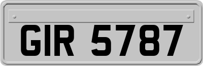 GIR5787