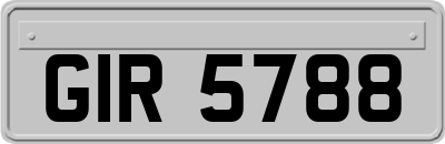 GIR5788