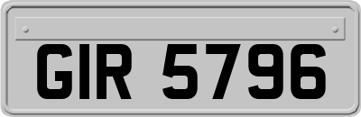 GIR5796