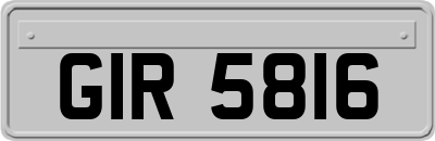 GIR5816