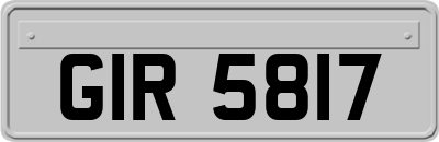 GIR5817