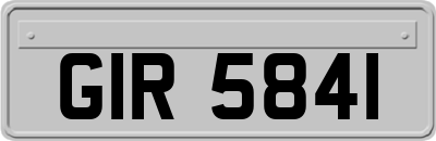 GIR5841