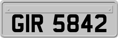GIR5842