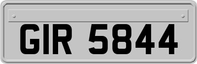 GIR5844