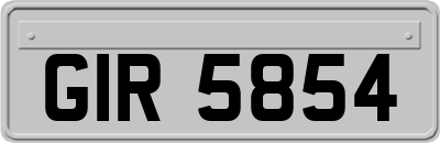GIR5854