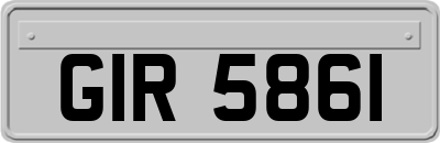 GIR5861