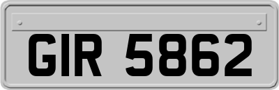 GIR5862