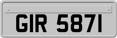 GIR5871