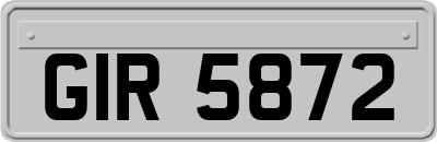 GIR5872