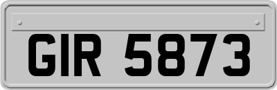 GIR5873