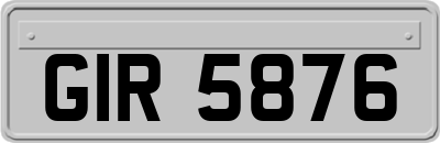 GIR5876