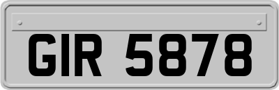 GIR5878