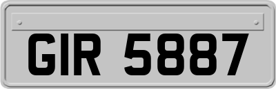 GIR5887