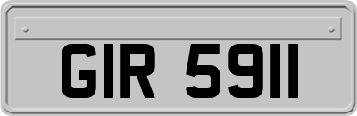 GIR5911