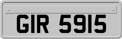 GIR5915