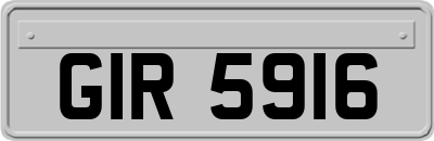 GIR5916