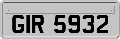 GIR5932