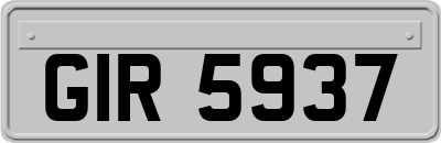 GIR5937