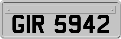 GIR5942
