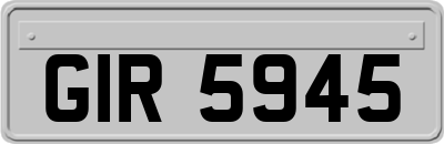 GIR5945