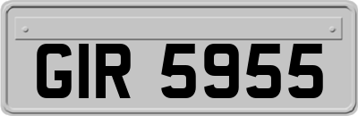 GIR5955