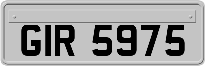 GIR5975