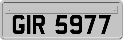 GIR5977