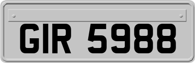 GIR5988