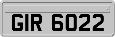 GIR6022