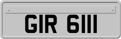 GIR6111