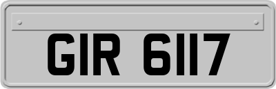 GIR6117