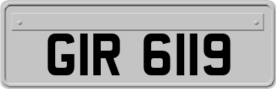 GIR6119