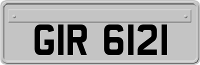 GIR6121