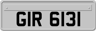GIR6131