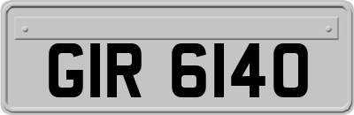 GIR6140